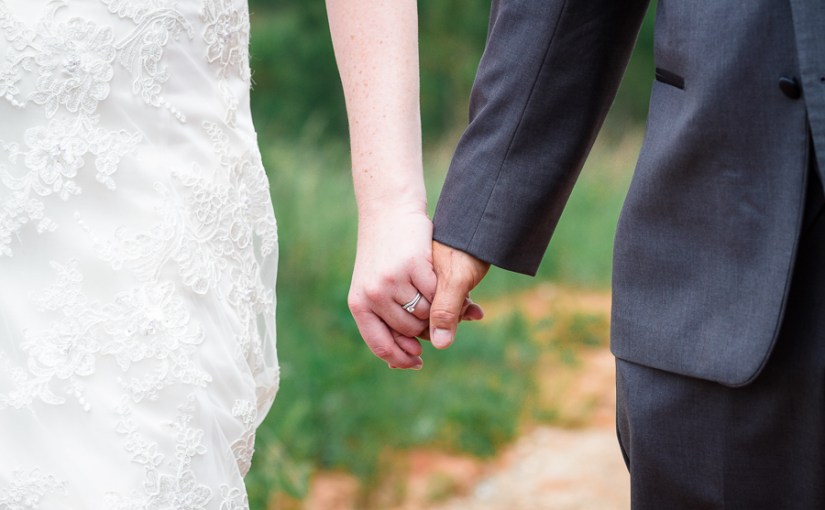 Gina + Bryan (sneak&nbsp;peek)