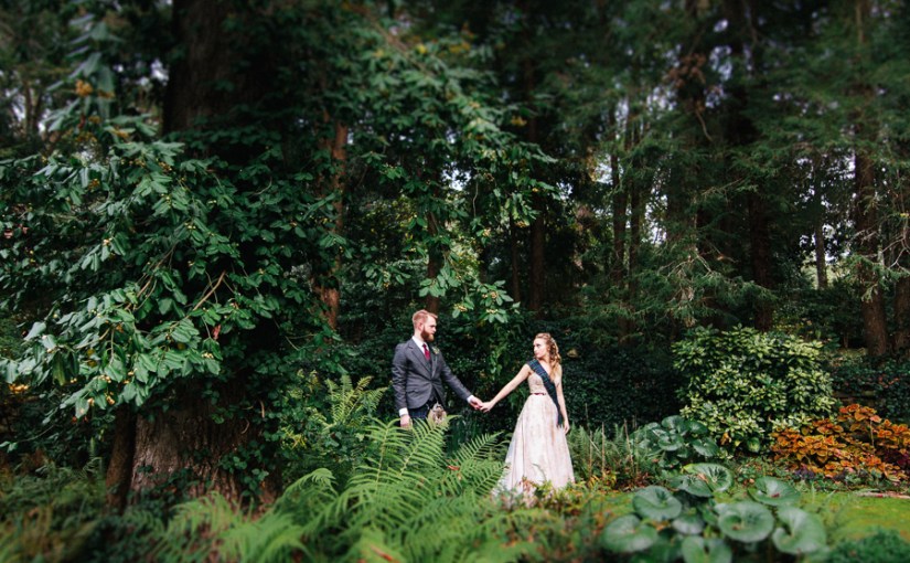 Ansley + Stuart | Dunaway Gardens | Newnan,&nbsp;GA